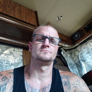 Meet your Posher, Tony